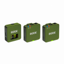 RODE Wireless GO III mech - System mikrofonowy