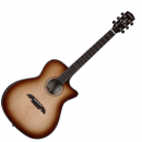 ALVAREZ MGA 70 W CE AR (SHB) - gitara elektroakustyczna