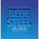 Dean Markley 2557 Blue Steel 13-56 - struny do gitary elektrycznej
