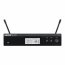 Shure BLX4RE=-H8E - Pojedynczy odbiornik bezprzewodowy rackowy (518-542 MHz)