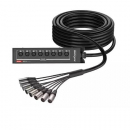 Roxtone SFBN0800L20 - Kabel wieloparowy