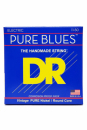 DR PHR 11-50 PURE BLUES - struny do gitary elektrycznej