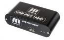 MIDITECH USB MIDI Host - Interfejs MIDI/USB