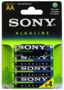 Sony LR06 AA - bateria