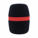 IGO SYSTEM MRC-001 Czarna - Osłona przeciwwietrzna do mikrofonu