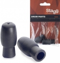 Stagg SSST1 - nakładki wyciszające na pałki perkusyjne