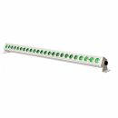 LIGHT4ME PIXEL BAR 24x3W MKII WH - belka LED