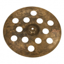 SABIAN XSR 16800 MOZ (N) - Talerz crash