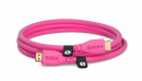 RODE HDMI CABLE 15P - Kabel 1.5m różowy