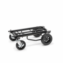 RockNRoller R12STEALTH - Wózek transportowy