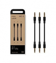 Teenage Engineering MC-3 sync cables - Kable do PO