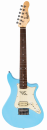 Kazuki BKZ-SM101ST-CBL - Gitara elektryczna