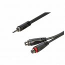 Roxtone Kabel audio RAYC330L02