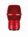 sE V7 MC2 Red - Kapsuła do mikrofonu bezprzewod. Sennheiser
