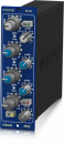 Midas PARAMETRIC EQUALISER 512 - Moduł korektora parametrycznego w formacie 500