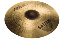 SABIAN HAND HAMMERED Raw-Bell Dry Ride 21