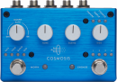 Pigtronix Cosmosis - efekt gitarowy Reverb