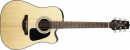 Takamine GD30CE-NAT - gitara elektroakustyczna