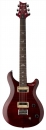 PRS 2017 SE 277 Baritone Scarlet Red - gitara elektryczna