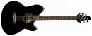 Ibanez TCY10E-BK - gitara elektroakustyczna
