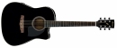 Ibanez PF15ECE-BK - gitara elektroakustyczna