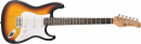 JAY TURSER JT 300 (TSB) gitara elektryczna