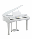 Kurzweil KAG-100 White - Fortepian cyfrowy