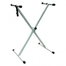 NEXON KSK-100 WHITE - Statyw do instrumentów klawiszowych