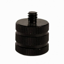 Triad Orbit 3814ADA - 3/8 Female to 1/4 Male - Adapter z gwintem