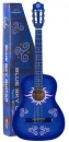 Stagg C 530 B SKY - gitara klasyczna, rozmiar 3/4