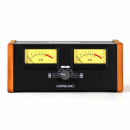 Hayakumo FORENO - Miernik VU