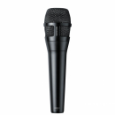 Shure NXN8/C - Mikrofon dynamiczny Nexadyne, Kardioidalny ze złączem XLR, czarny