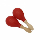 Kera-Audio M16-Red - Marakasy