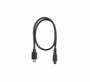 Shure AMV-LTG15 - Kabel USB MicroB-do-Lightning, 38 cm