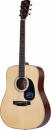 SAGA SF700 NA - Gitara akustyczna