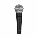 SHURE SM58-LCE - Mikrofon dynamiczny