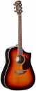 Samick SGW S-650D/3TS - gitara elektro-akustyczna
