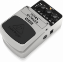 Behringer UO300 - efekt basowy octaver