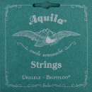 Aquila Bionylon Tenor low G 65U - Struny do ukulele