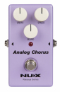 NUX ANALOG CHORUS - Vintage CHORUS