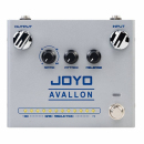 Joyo R-19 Avallon - efekt gitarowy Kompresor