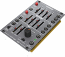 Behringer 140 DUAL ENVELOPE/LFO - Moduł syntezatora modularnego