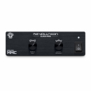 Black Lion Revolution Clock Mini - Zegar