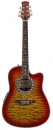 Stagg A 4006 CS - gitara elektro-akustyczna