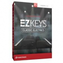 Toontrack EZkeys Classic Electrics [licencja] - wirtualne pianino elektryczne