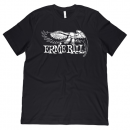ERNIE BALL - Oryginalna koszulka Ernie ball