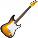 OSCAR SCHMIDT OS 300 (TS) - Gitara elektryczna 6-strunowa