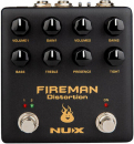 NUX NDS-5 FIREMAN - efekt gitarowy