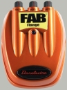 Danelectro FAB Flange D6 - efekt gitarowy