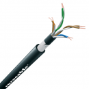 LINK Touring grade extraflex Cat.6U/UTP  - bardzo elastyczny kabel CAT6, służący do transmisji danych